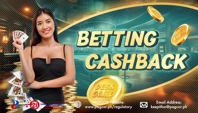 Free Slots Betting Cash Back