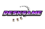 Deskgame Logo