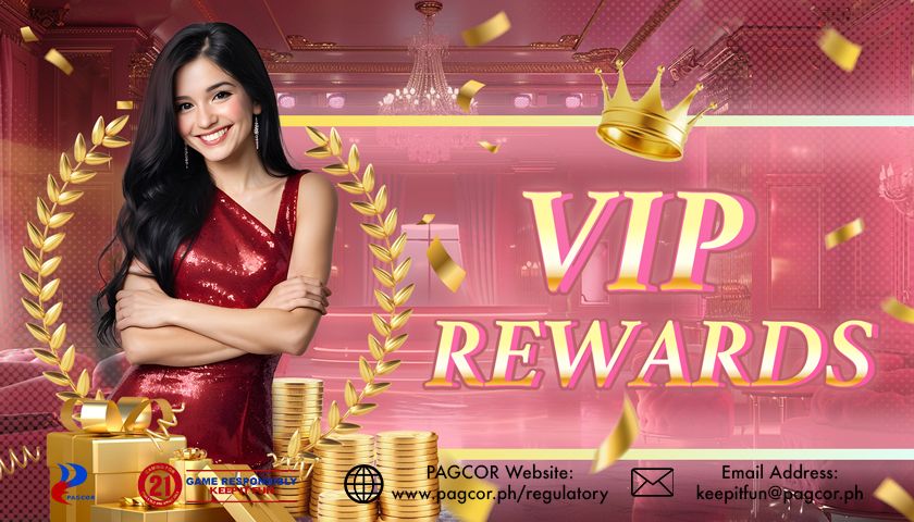 Free Slots Vip Rewards